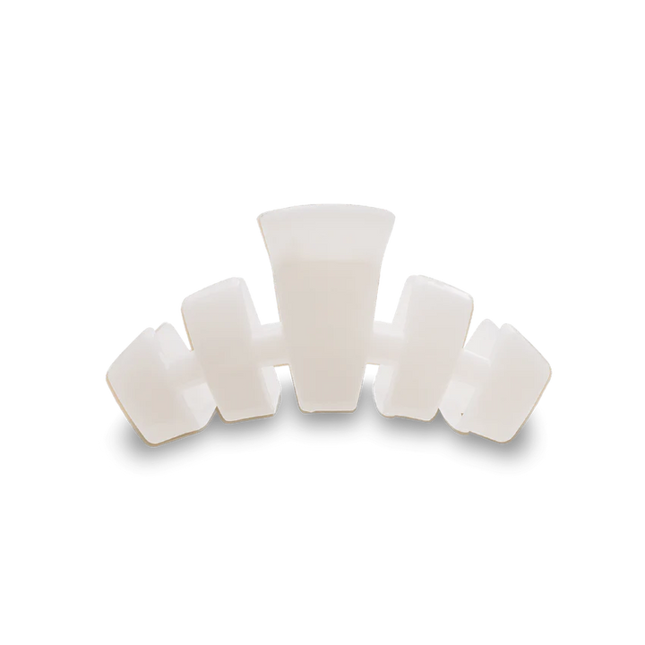 teleties hair claw clip