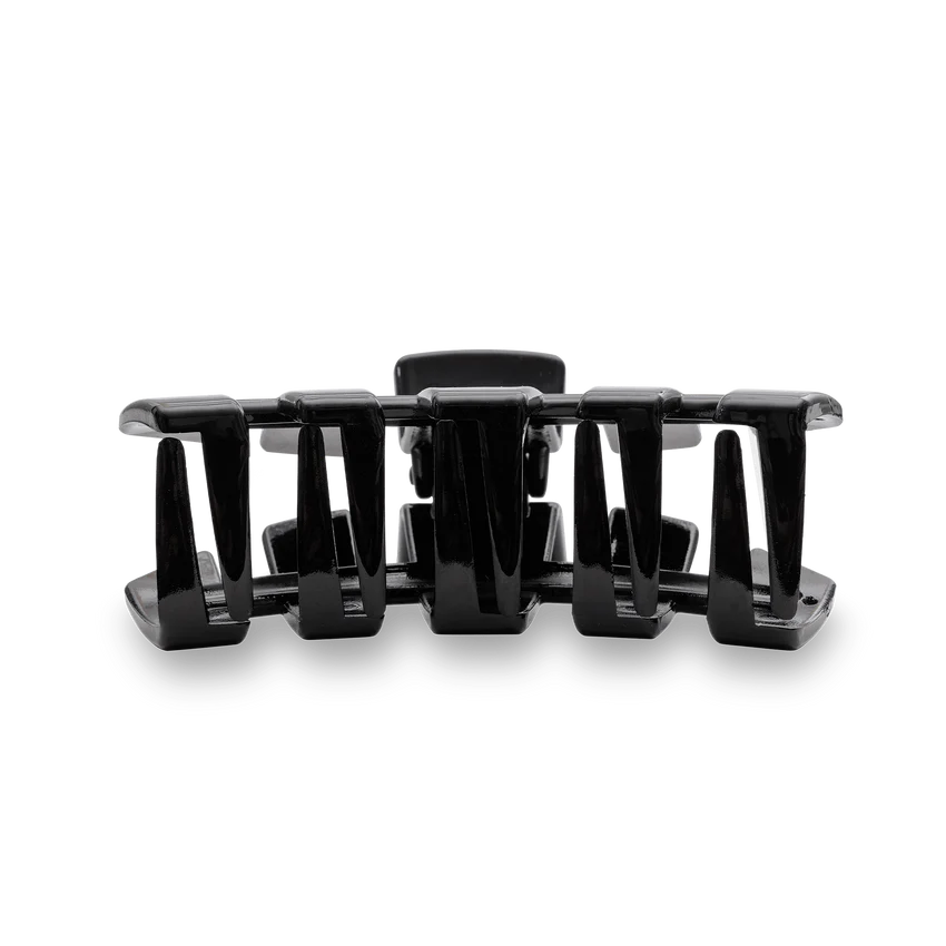 teleties hair claw clip