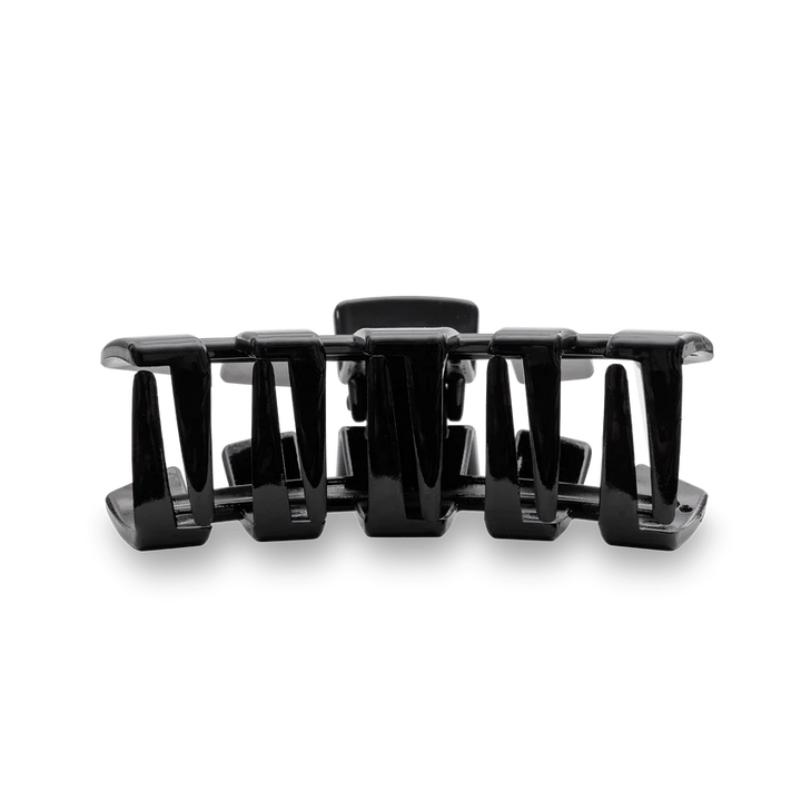 teleties hair claw clip