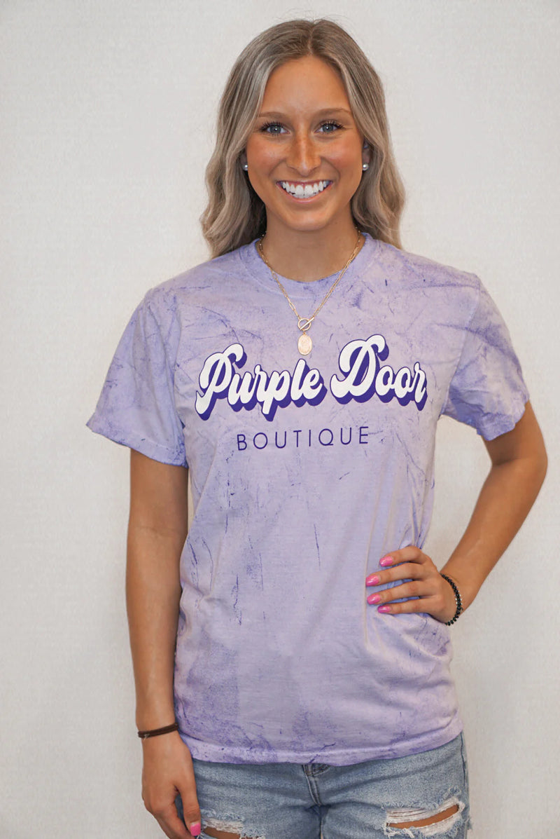 purple door boutique