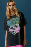 bruce springsteen daydreamer graphic tee