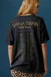 DAYDREAMER shania twain graphic tee