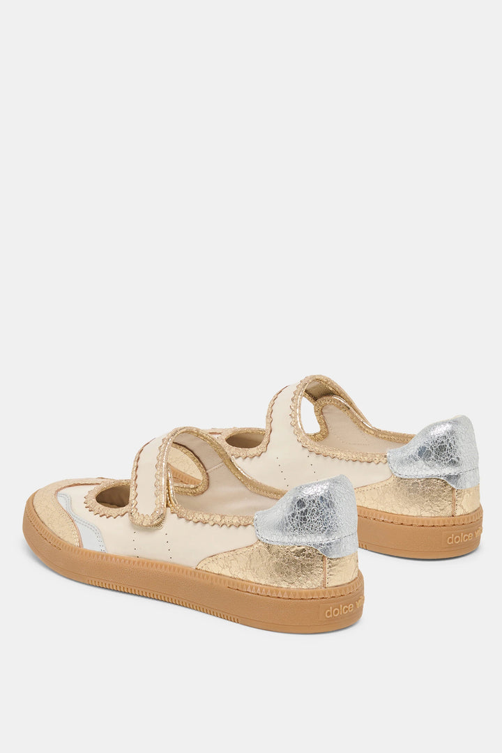 dolce vita nanet sneaker flats back