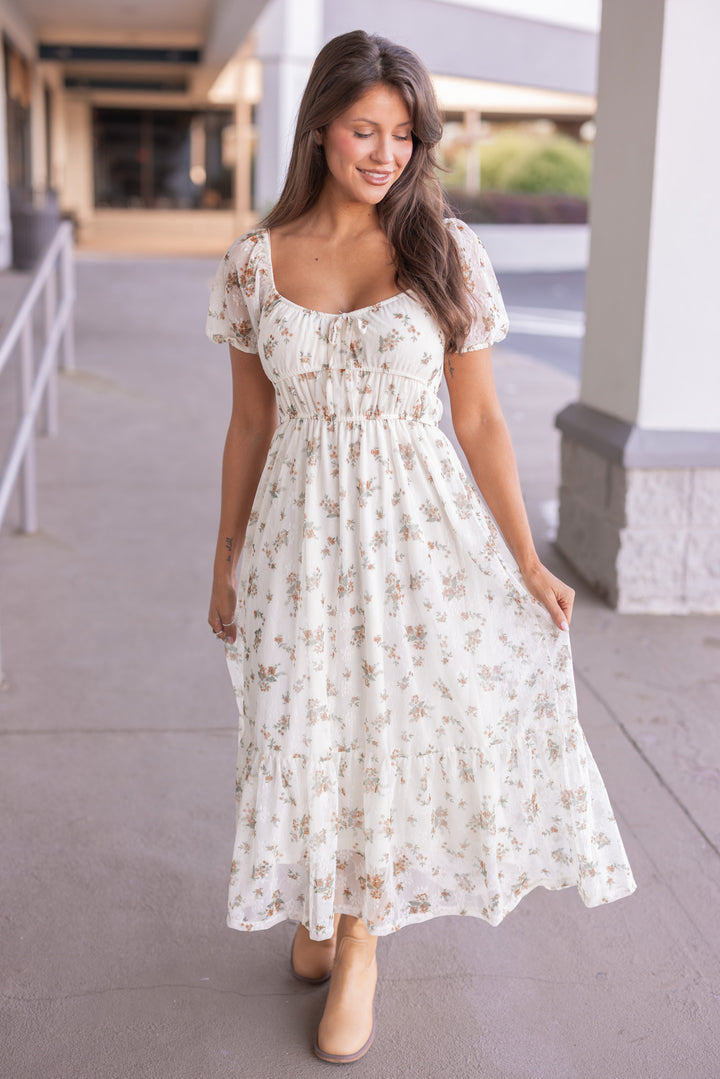 cream fall dress Flavor Blue Sleeve Length 29 Women's Ivory/Cream Embellished/Sequin Fall Dresses