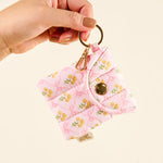 floral quilted darling effect company