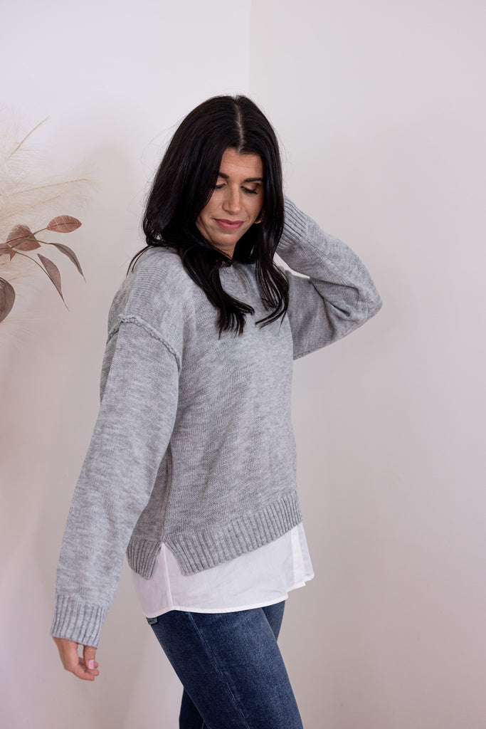 grey-sweater-shirt-top-