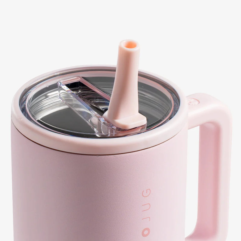 hydrojug pink sand traveler 40 oz
