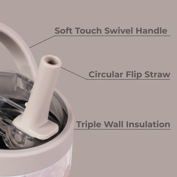 32oz Camo Hydrojug Sport design