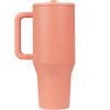 hydrojug dahlia 40oz tumbler traveler