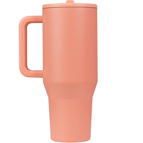 hydrojug dahlia 40oz tumbler traveler