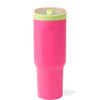Orchid HydroJug 32 oz sport bottle  tumbler cup