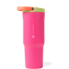 Orchid HydroJug 32 oz sport bottle  tumbler cup