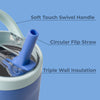 hydrojug riptide sport bottle tumbler