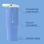 hydrojug riptide sport bottle tumbler