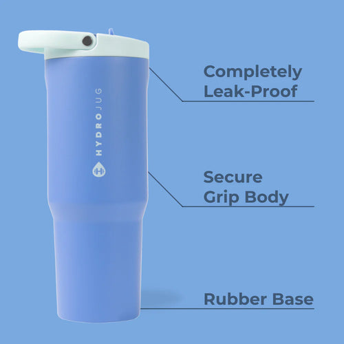 hydrojug riptide sport bottle tumbler