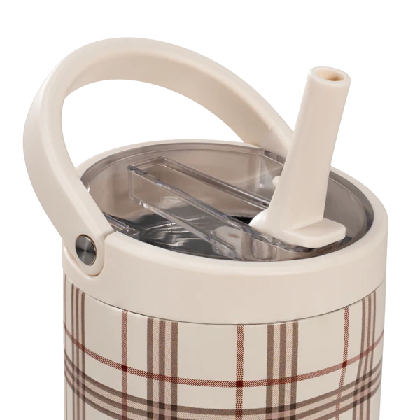 40oz Blair Hydrojug sport showing lid