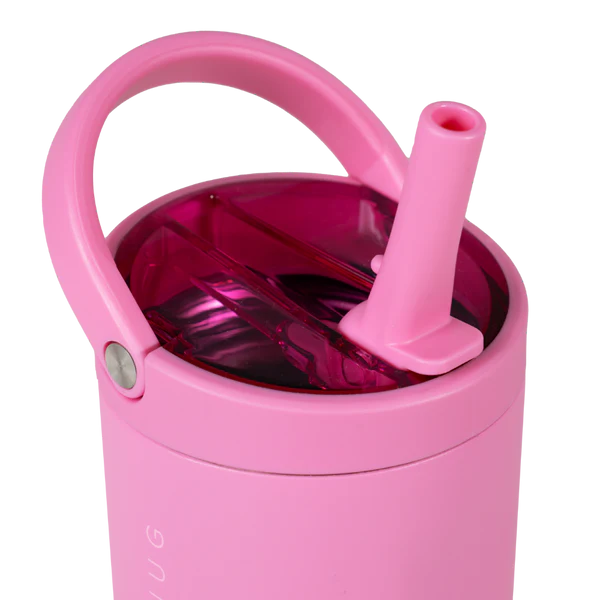 40oz Taffy Hydrojug sport showing lid