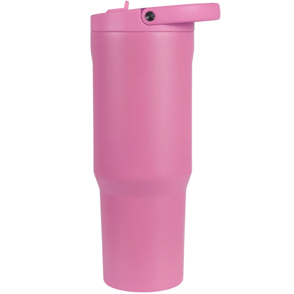 40oz Taffy Hydrojug sport showing back view