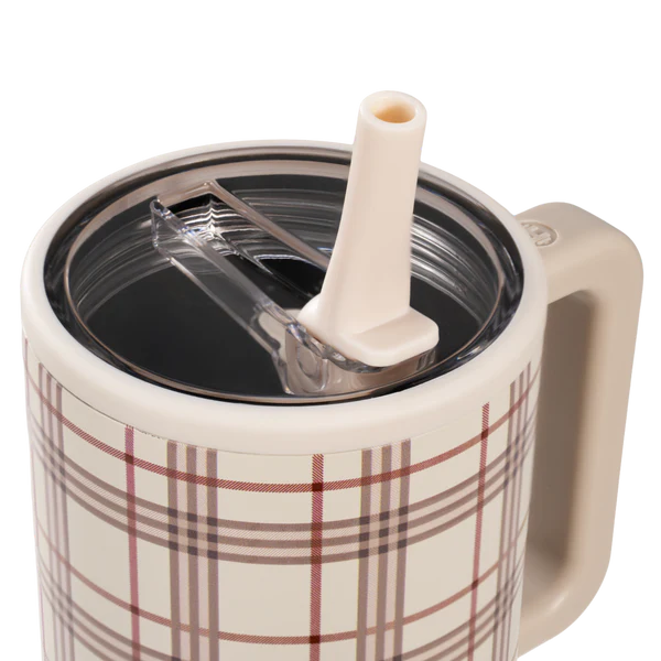 32oz Blair Hydrojug Traveler lid view