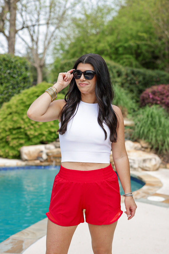 lululemon hotty hot dupe shorts