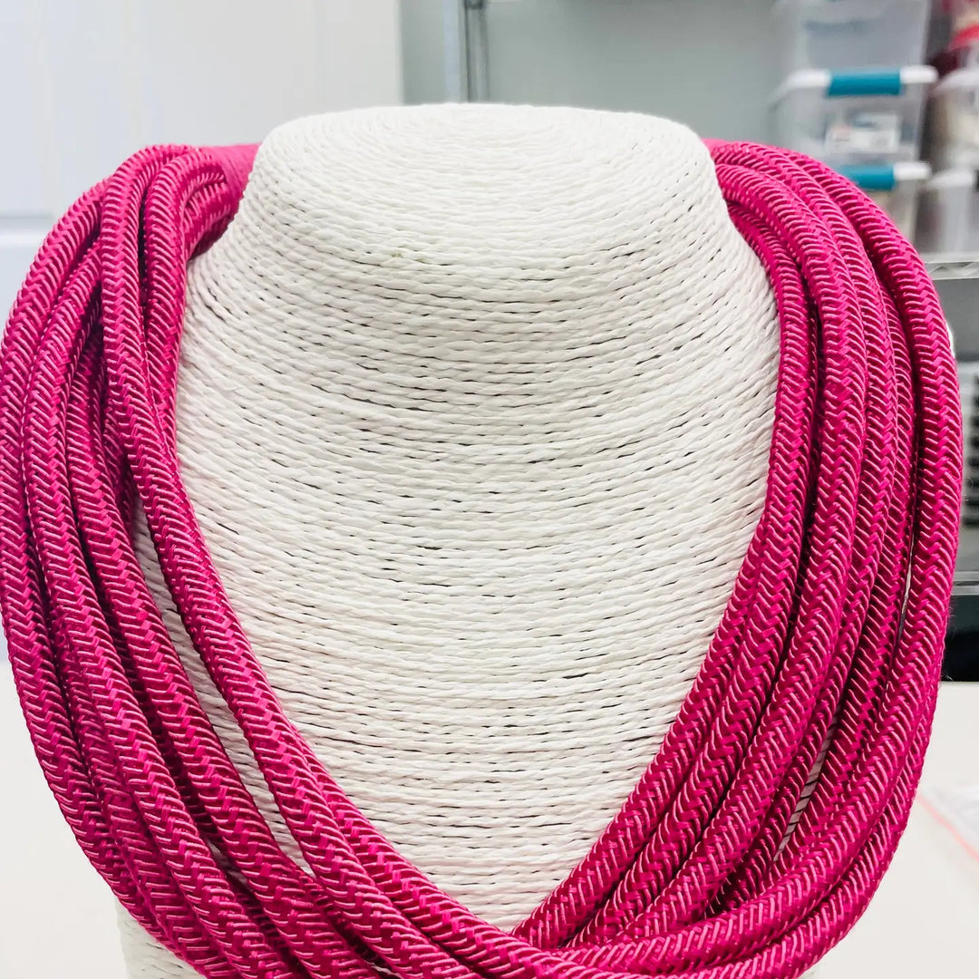 Slub Rope Women’s Necklaces | Dainty, Layered & Statement Styles – Page 2 ...