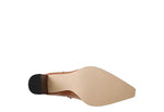 matisse bonnye cognac tall boot