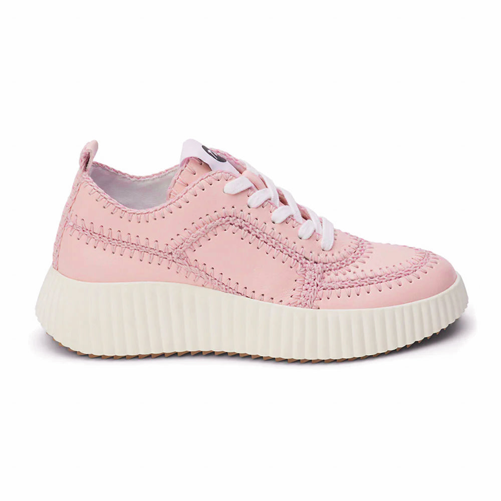matisse nelson pink sneaker