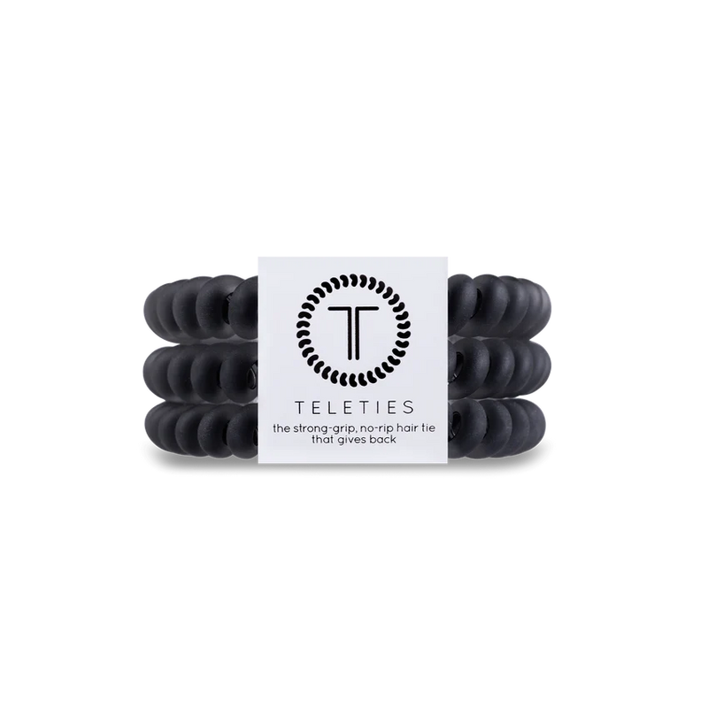 teleties hair ties