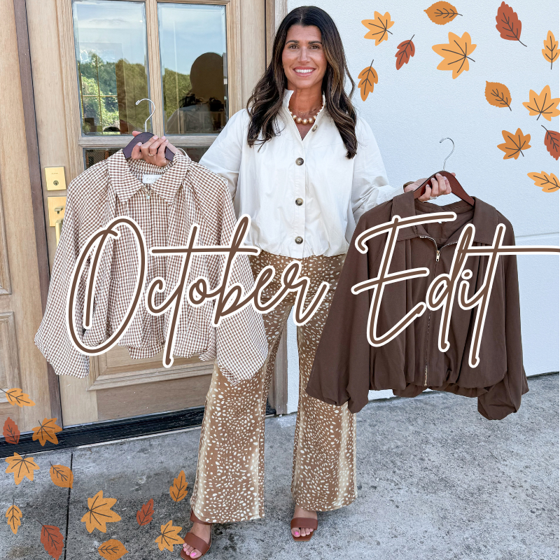 Trending Fall fashion outfits for women