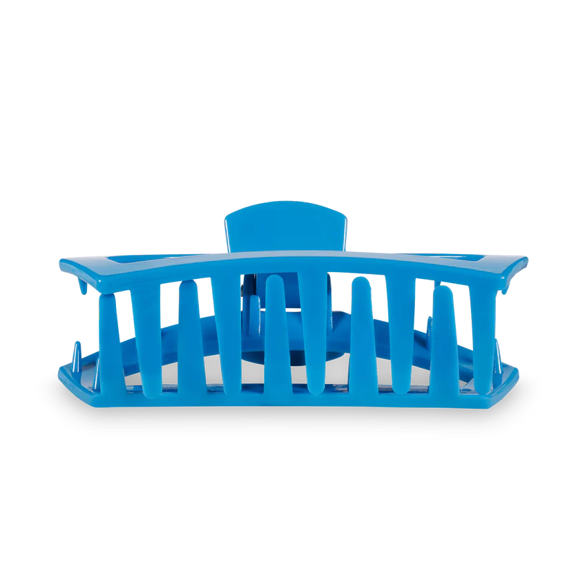 teleties hair claw clip