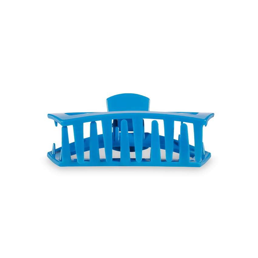 teleties hair claw clip