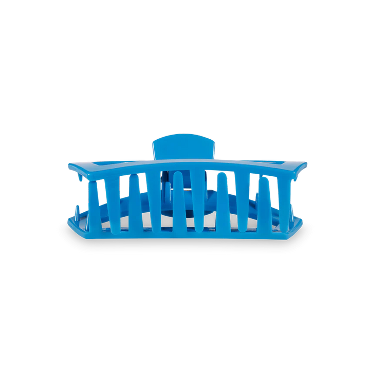 teleties hair claw clip