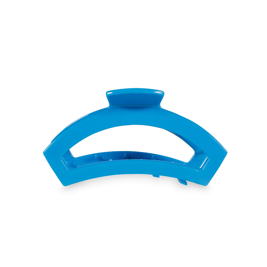 teleties hair claw clip