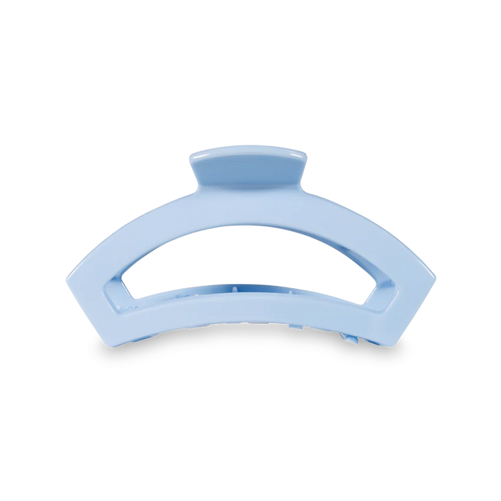 teleties hair claw clip