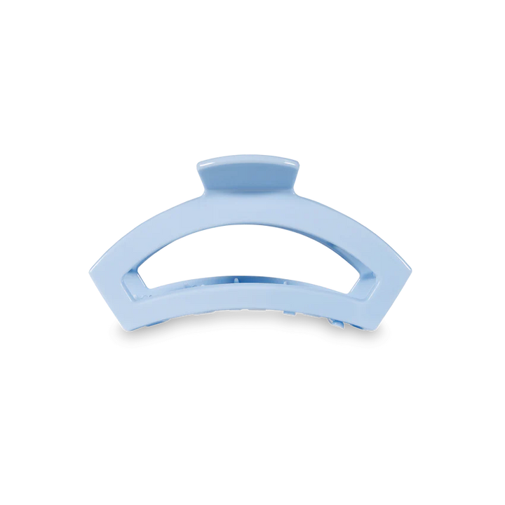 teleties claw hair clips