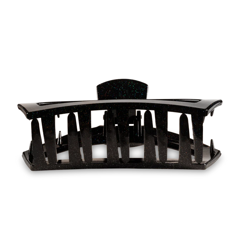 teleties hair claw clip