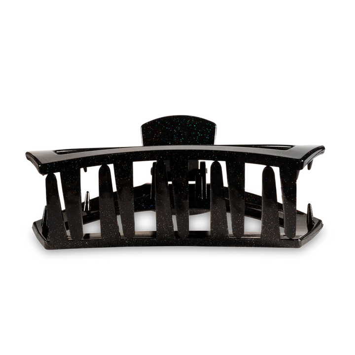 teleties hair claw clip