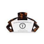 teleties open hair claw clip