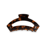 teleties open hair claw clip
