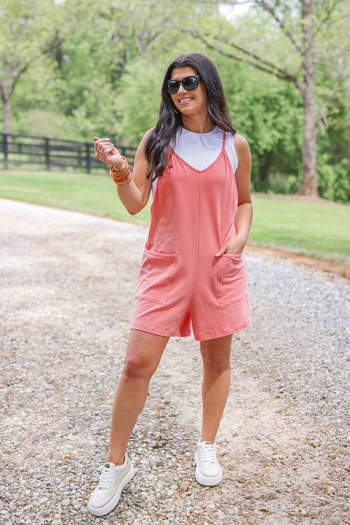 free people dupe comfy romper