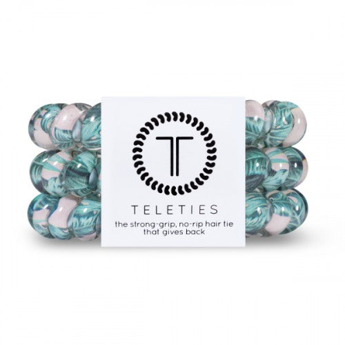 teleties hair ties
