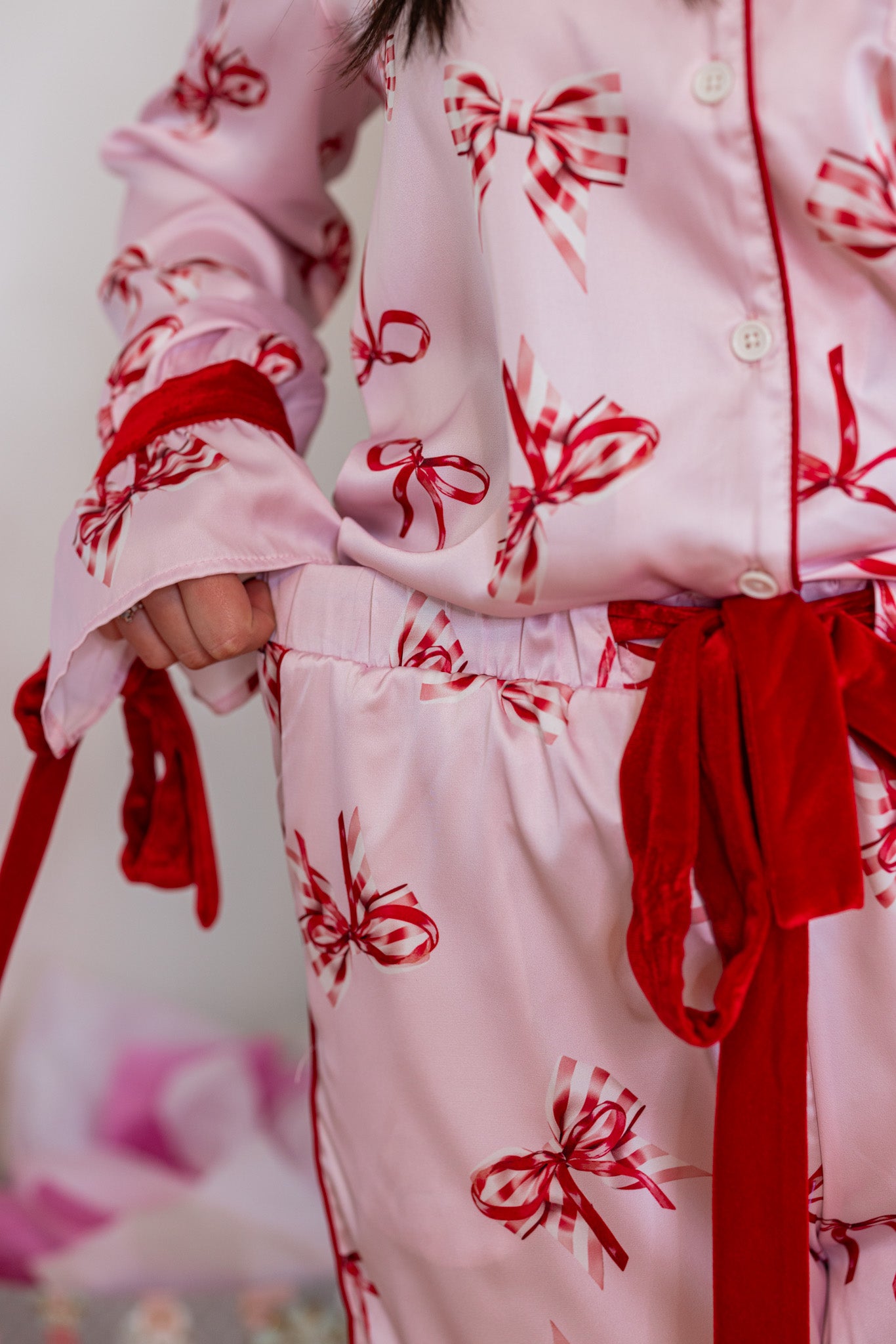 新品同様　bow.a SATIN SHORT PANTS ボウエー 新品同様 bow.a SATIN SHORT PANTS ボウエー