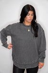 royce sweatshirt fleece pullover