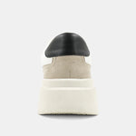 shu shop skylar white platform sneakers