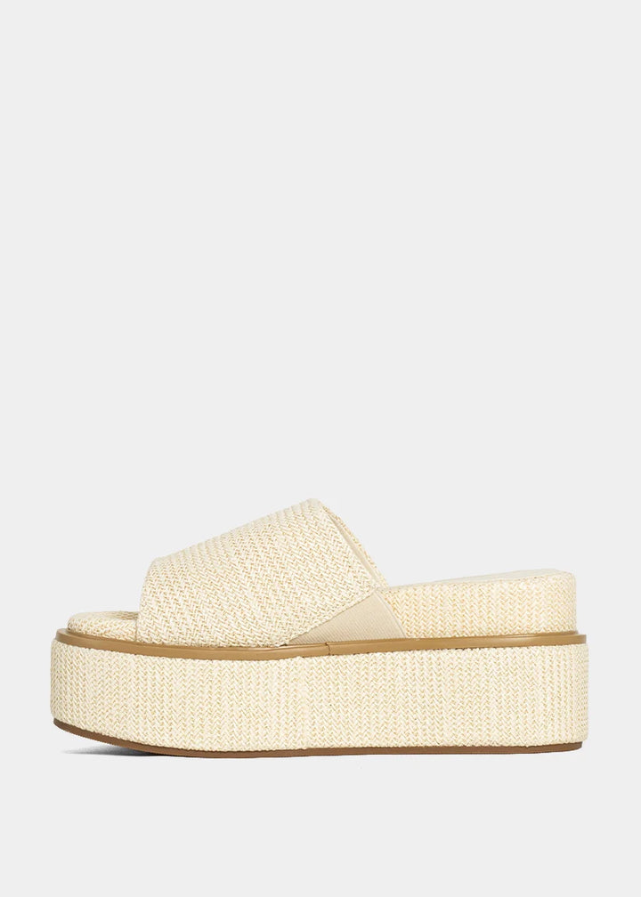 shu shop lexie platform woven sandals 