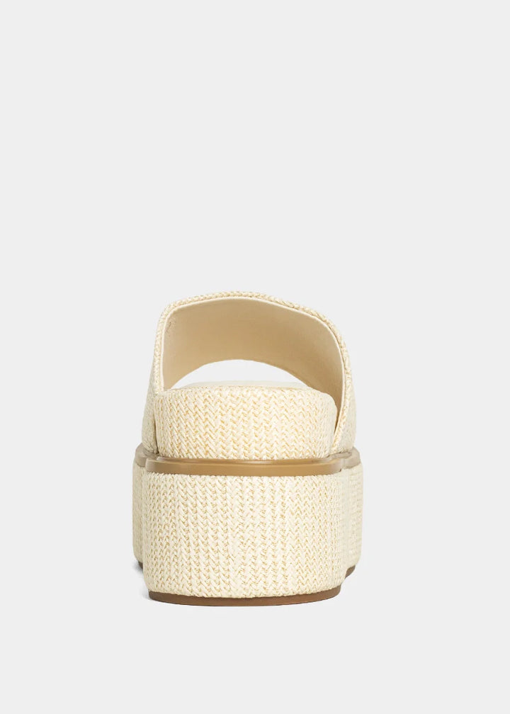 shu shop lexie sandals bone