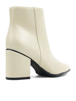 shu shop vilma bone ankle boot