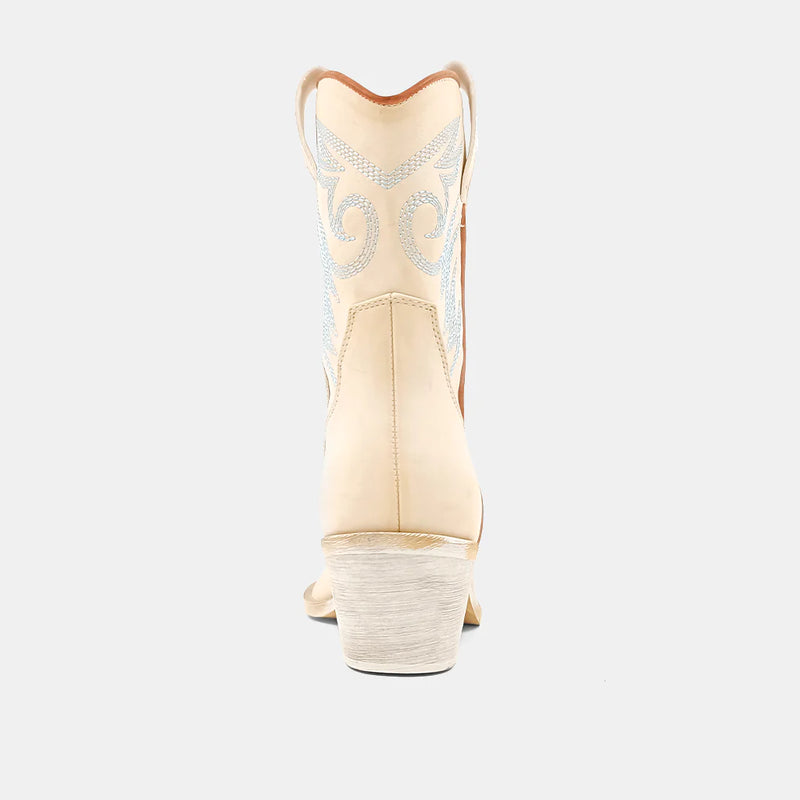 shu shop cream zahara western boots