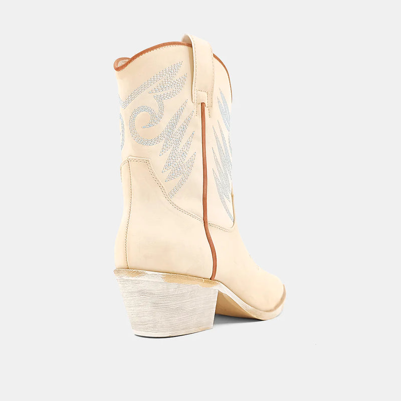 shu shop cream zahara western boots