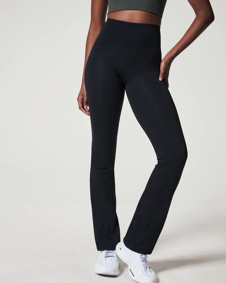 Buy FLY FLU Yoga Pants Womens, Women's Yoga Pants With Pockets ，Tummy  Control High Waist Workout Sports Running Gym Yoga Leggings Tights Trousers  For Women Girls Fitness Long（2 Pieces）,A-M+M Online at desertcartINDIA
